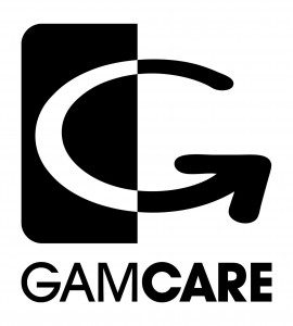 Gam Care Logo